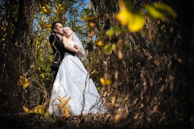 Fotograf ślubny lukaszdziekan.com